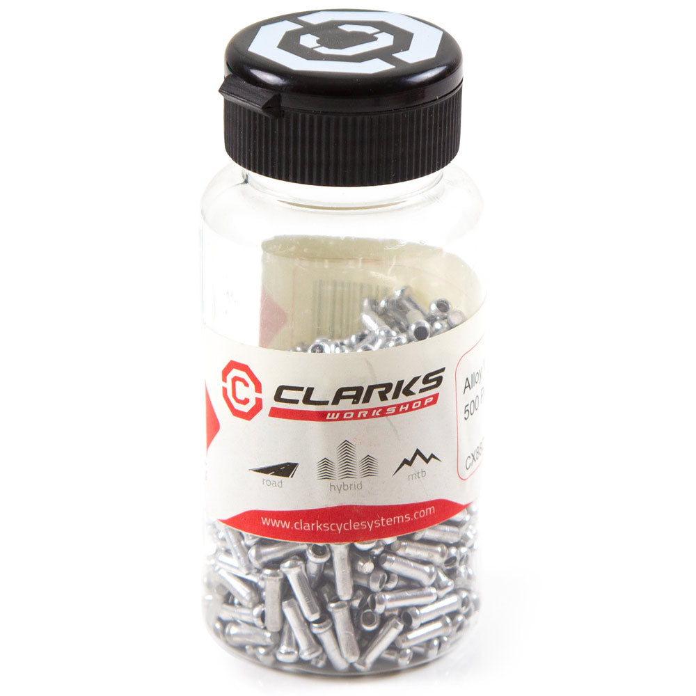 Brake/Gear Inner Cable Ends
