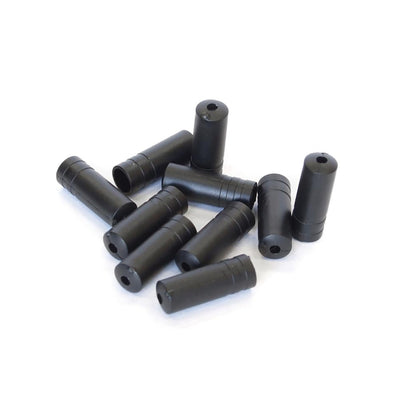 Clarks Nylon BRAKE Ferrules 10 Pc