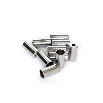 Steel Gear Ferrules