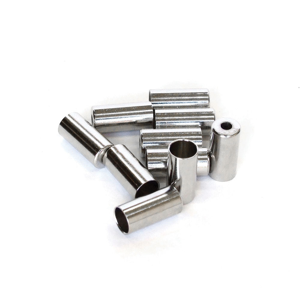 Alloy Gear Ferrules