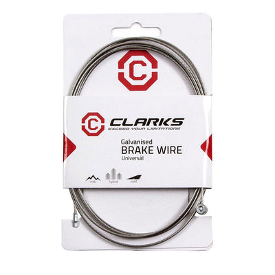 Galvanised Road/MTB Brake Wire