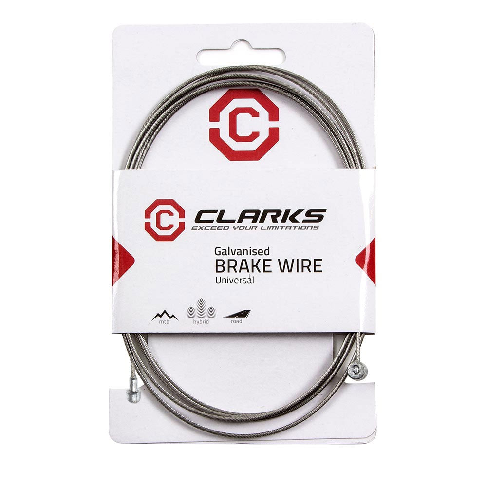 Galvanised Road/MTB Brake Wire
