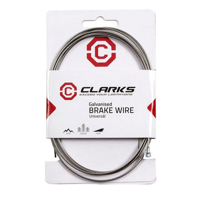 Galvanised Road Brake Wire
