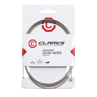 Galvanised Road/MTB Gear Wire