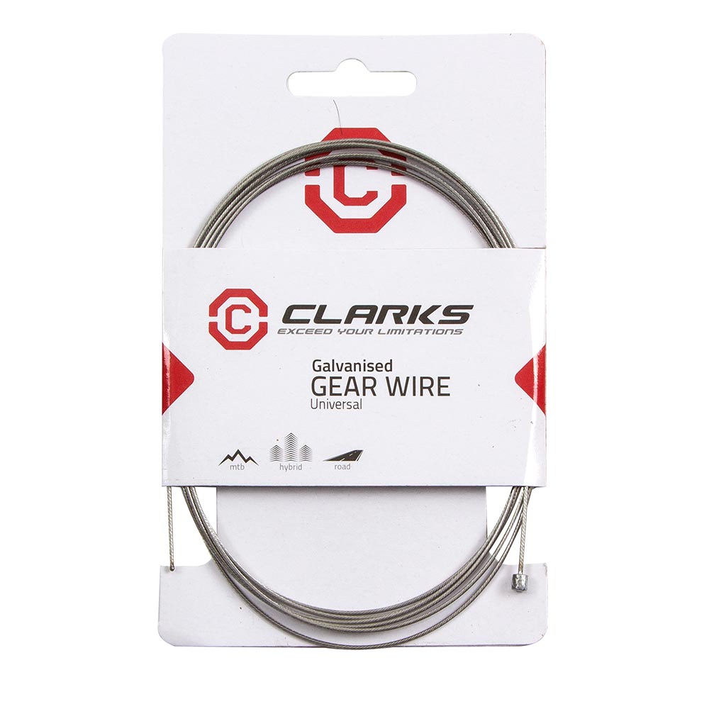 Galvanised Road/MTB Gear Wire