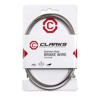 Stainless Steel Road/MTB Brake Wire