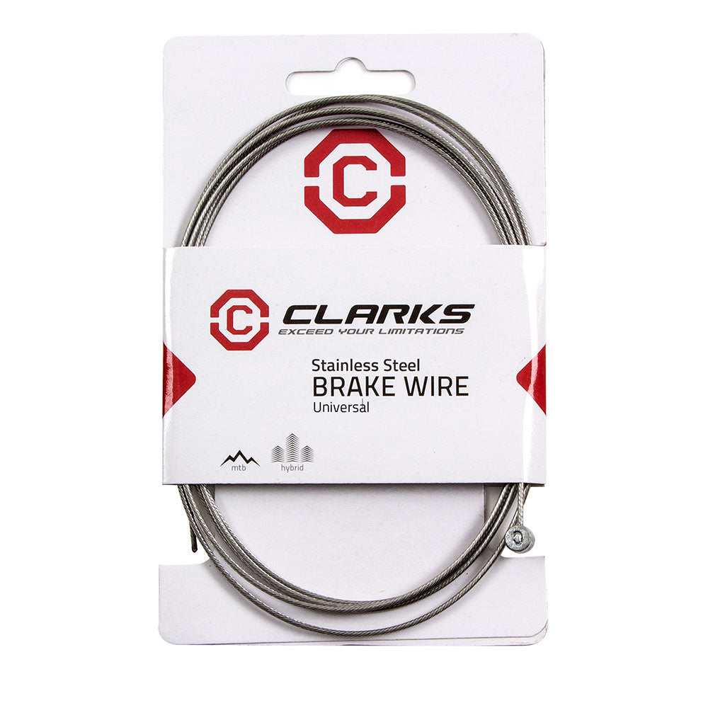 Stainless Steel Road/MTB Brake Wire