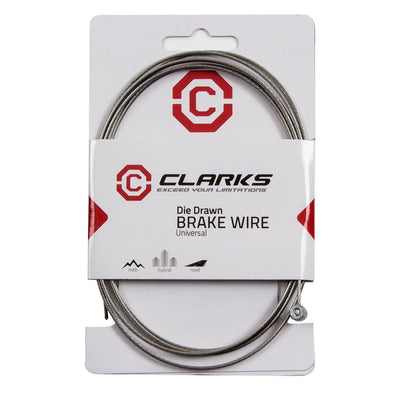 Stainless Steel Die Drawn MTB Brake Wire
