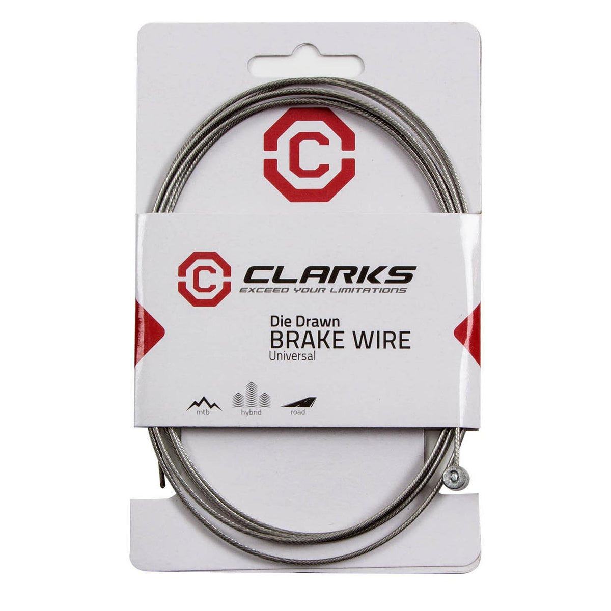 Stainless Steel Die Drawn MTB Brake Wire