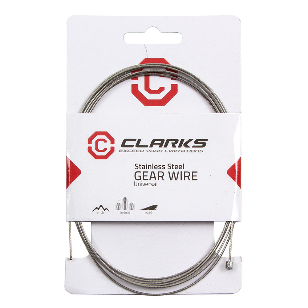 Stainless Steel Road/MTB Gear Wire