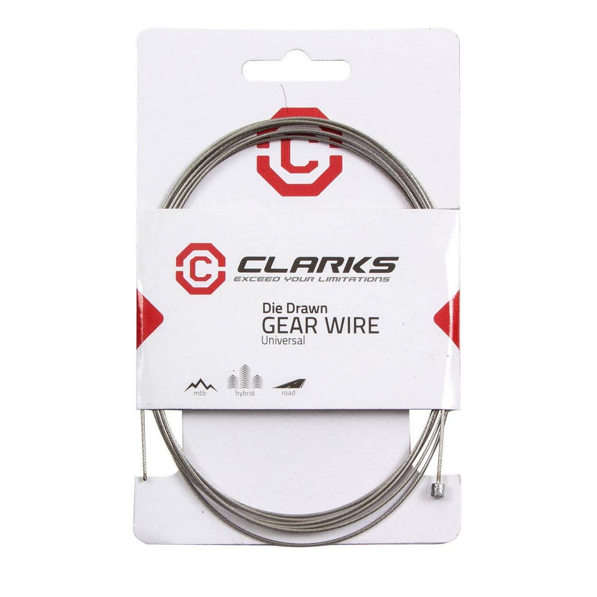 Stainless Steel Die Drawn Road/MTB Gear Wire