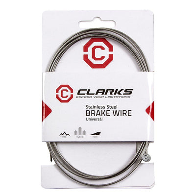 Stainless Steel Tandem Road/MTB Brake Wire
