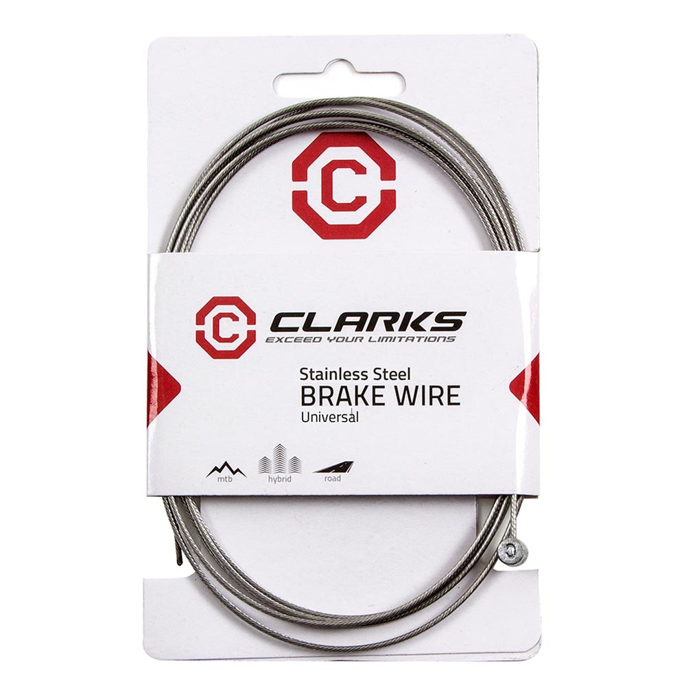 Stainless Steel Tandem Road/MTB Brake Wire