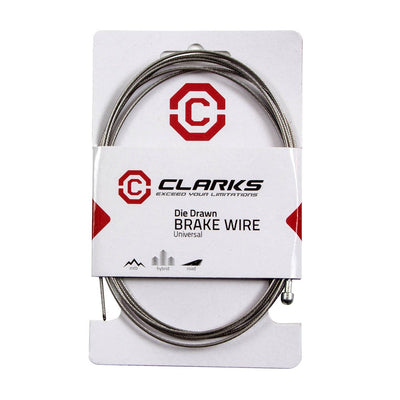 Stainless Steel Die Drawn Road Brake Wire