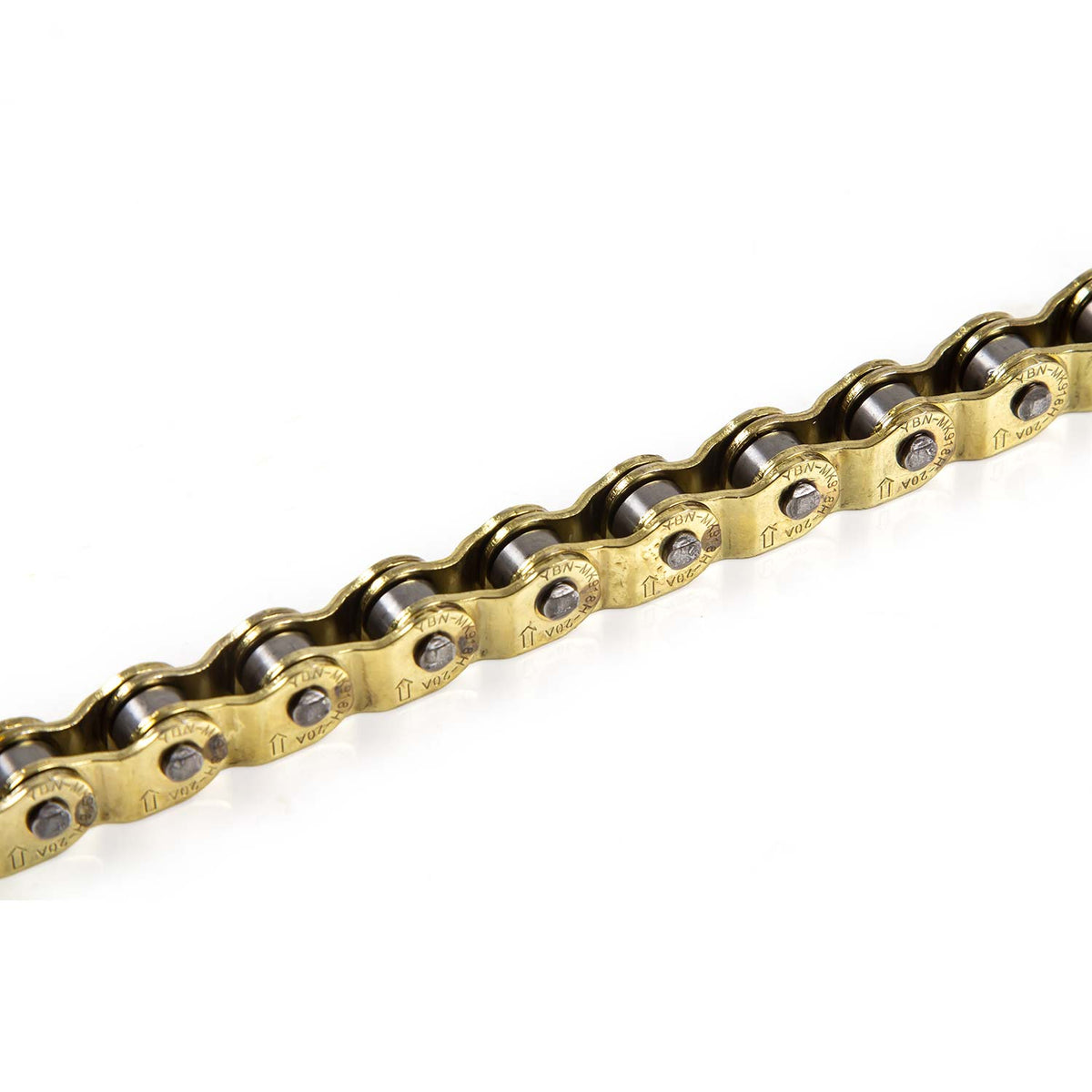 Half Link Single Speed Chain