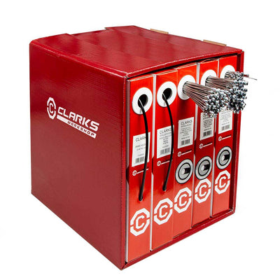 Cable Dispenser And Tray