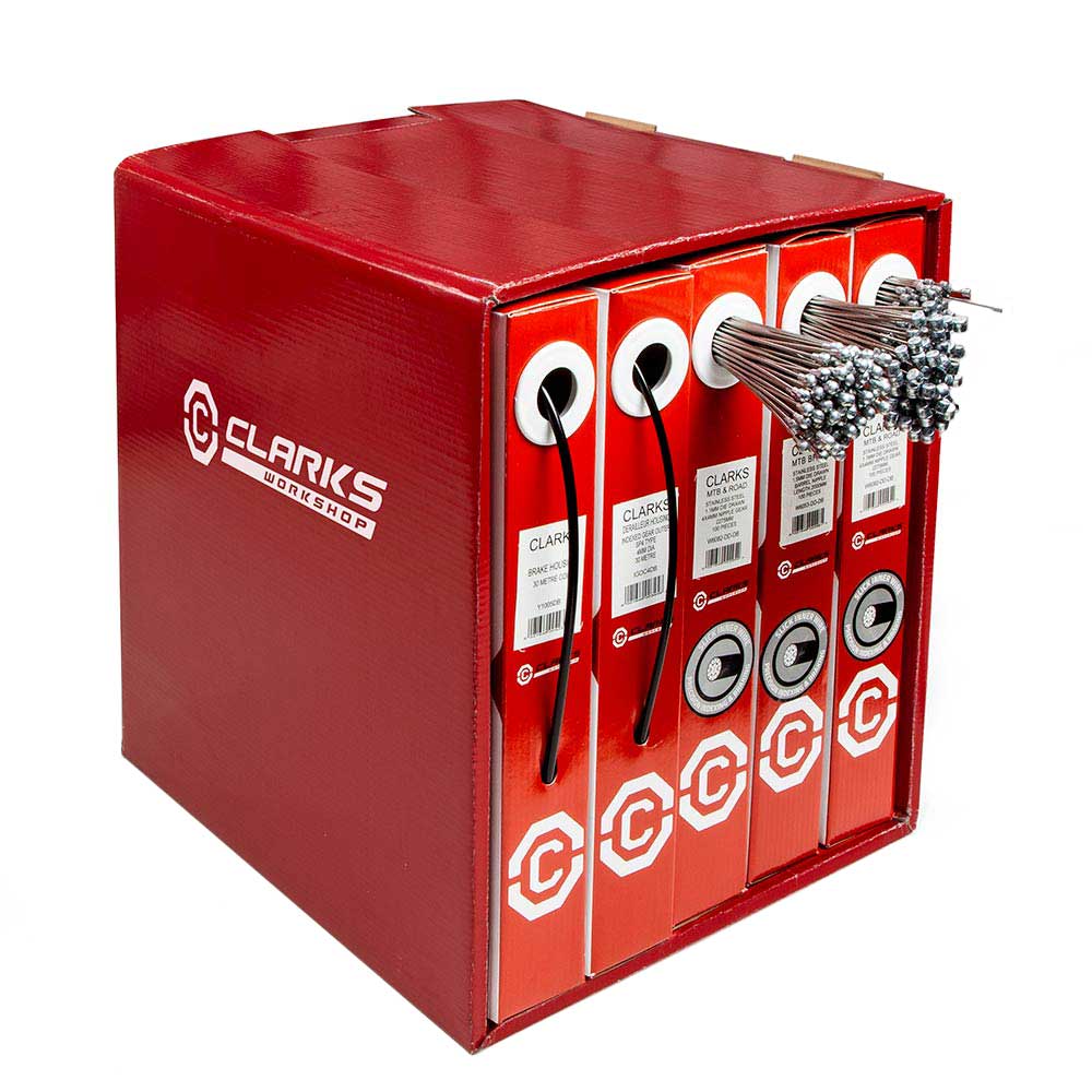 Cable Dispenser And Tray