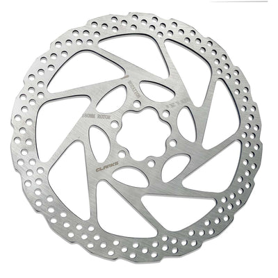 TL-027 Stainless Steel 6 Bolt Rotor