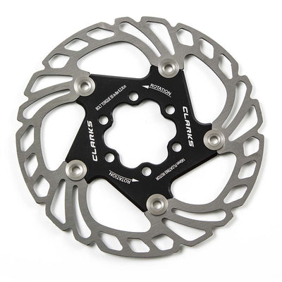 AR18 Floating 6 Bolt Rotor