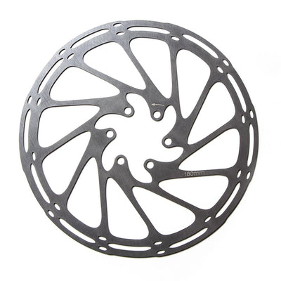 Z8 Stainless Steel 6 Bolt Rotor