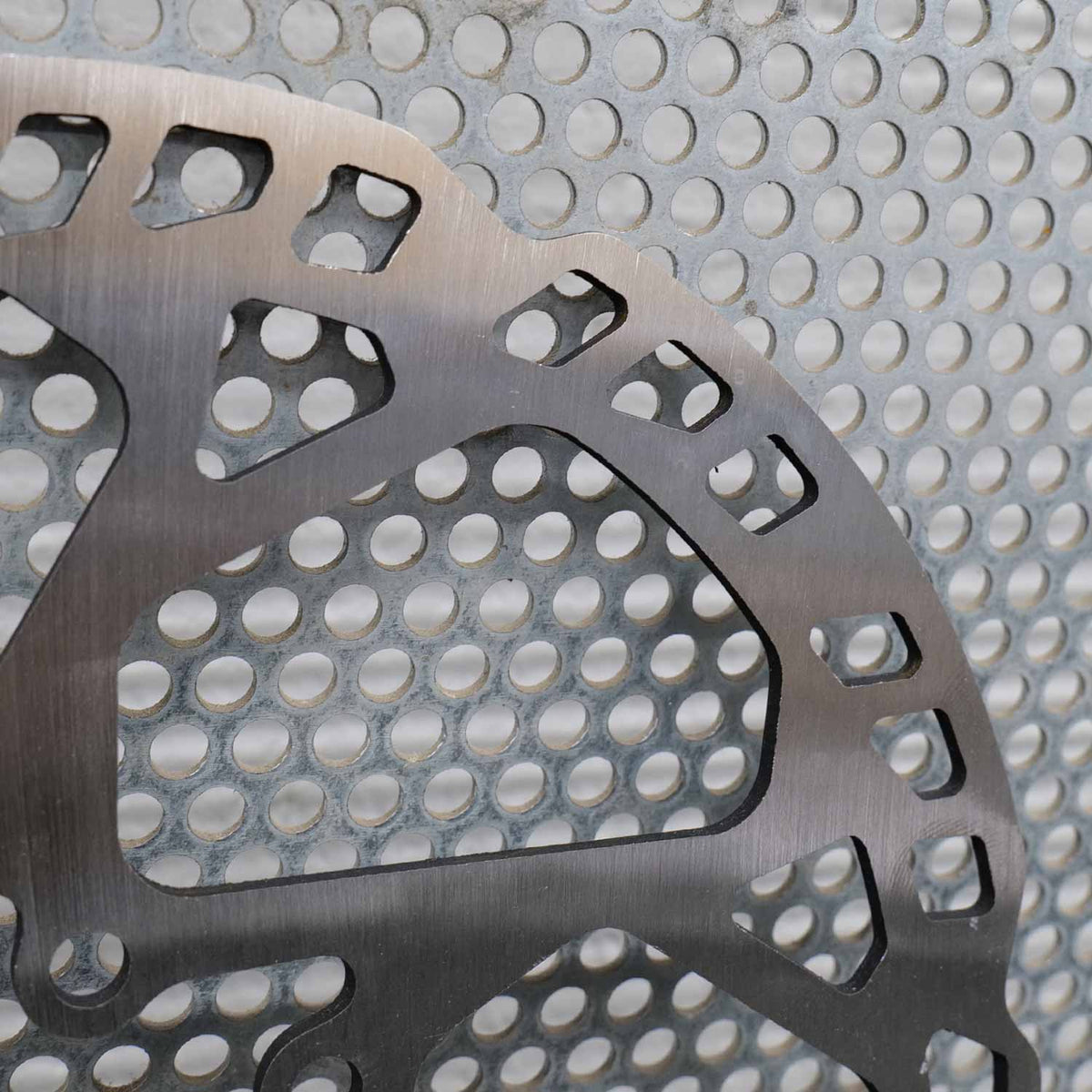 CL-01 E-Bike Single Piece Steel Rotors 10 Pack
