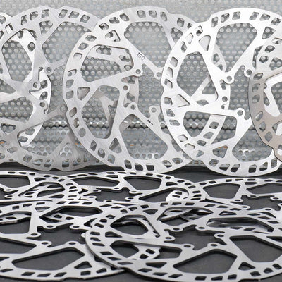 Clarks CL-01 E-Bike Single Piece Steel Rotors 10 Pack
