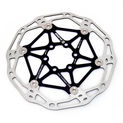 CFR-02 Floating Rotor