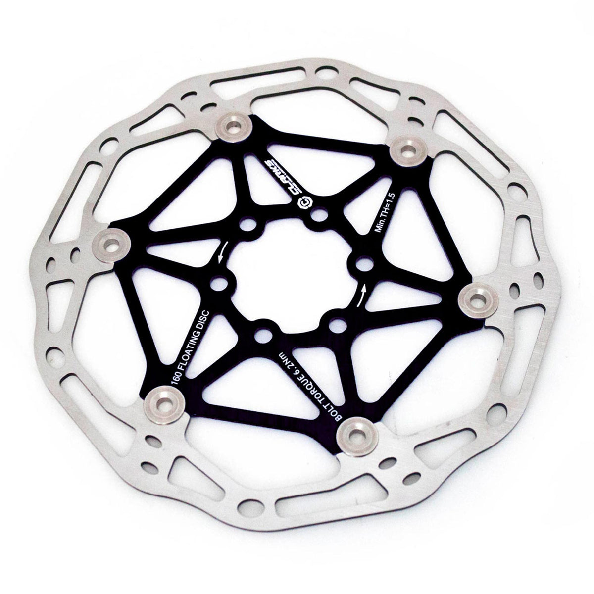 CFR-02 Floating Rotor