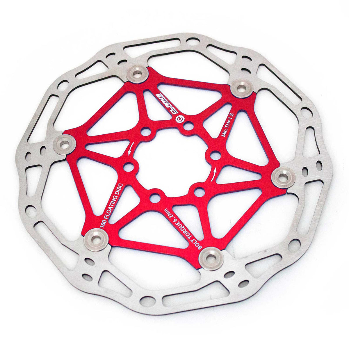 CFR-02 Floating Rotor