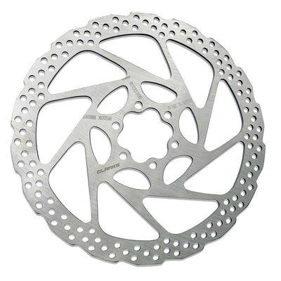 CL-027 E-Bike Stainless Steel 6 Bolt Rotor