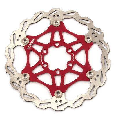 CFR-06 Floating Rotor