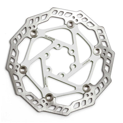 CFR-09 Floating Rotor