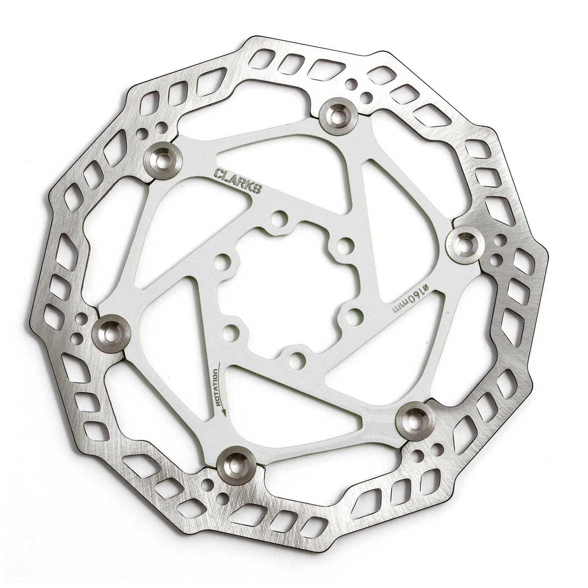 CFR-09 Floating Rotor