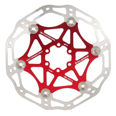 CFR-AR02 Floating Rotor