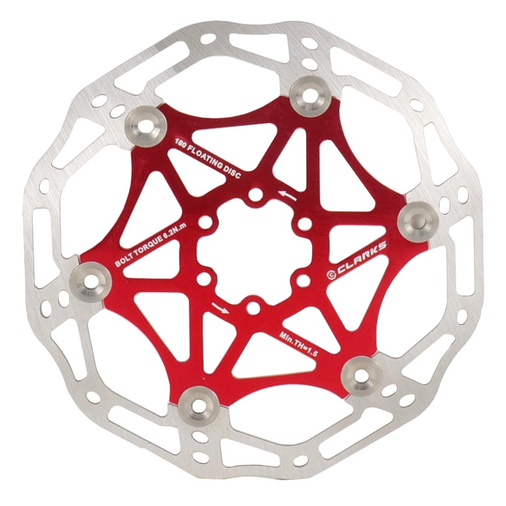 CFR-AR02 Floating Rotor