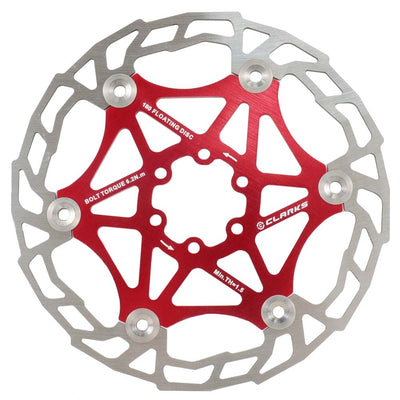 CFR-AR05 Floating Rotor