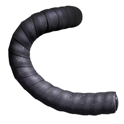 Black Cork Bar Tape