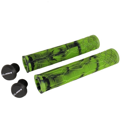 C132 Comfort Grips