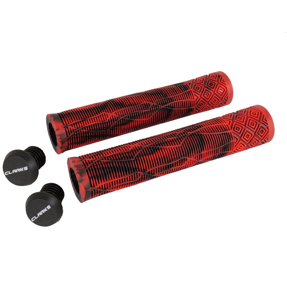 C132 Comfort Grips
