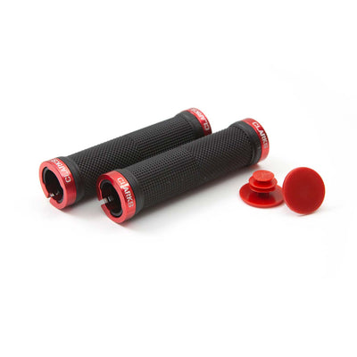 Double Sided Lock On Grips