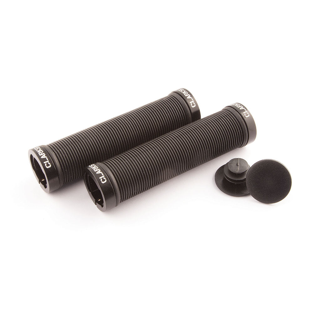 Micro Ridge Lock On Grips