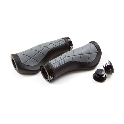 Two Tone Ergonomic Grip