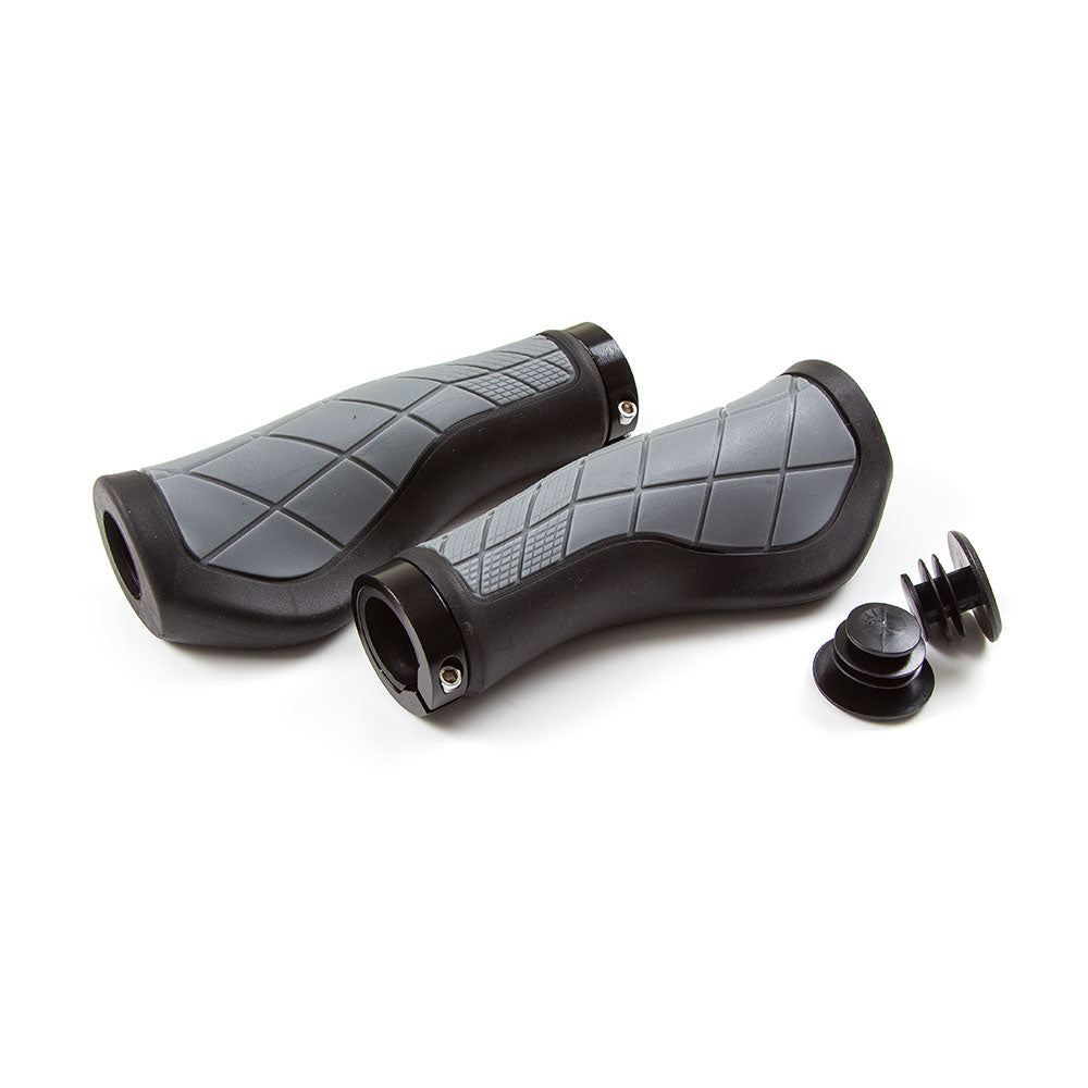 Two Tone Ergonomic Grip