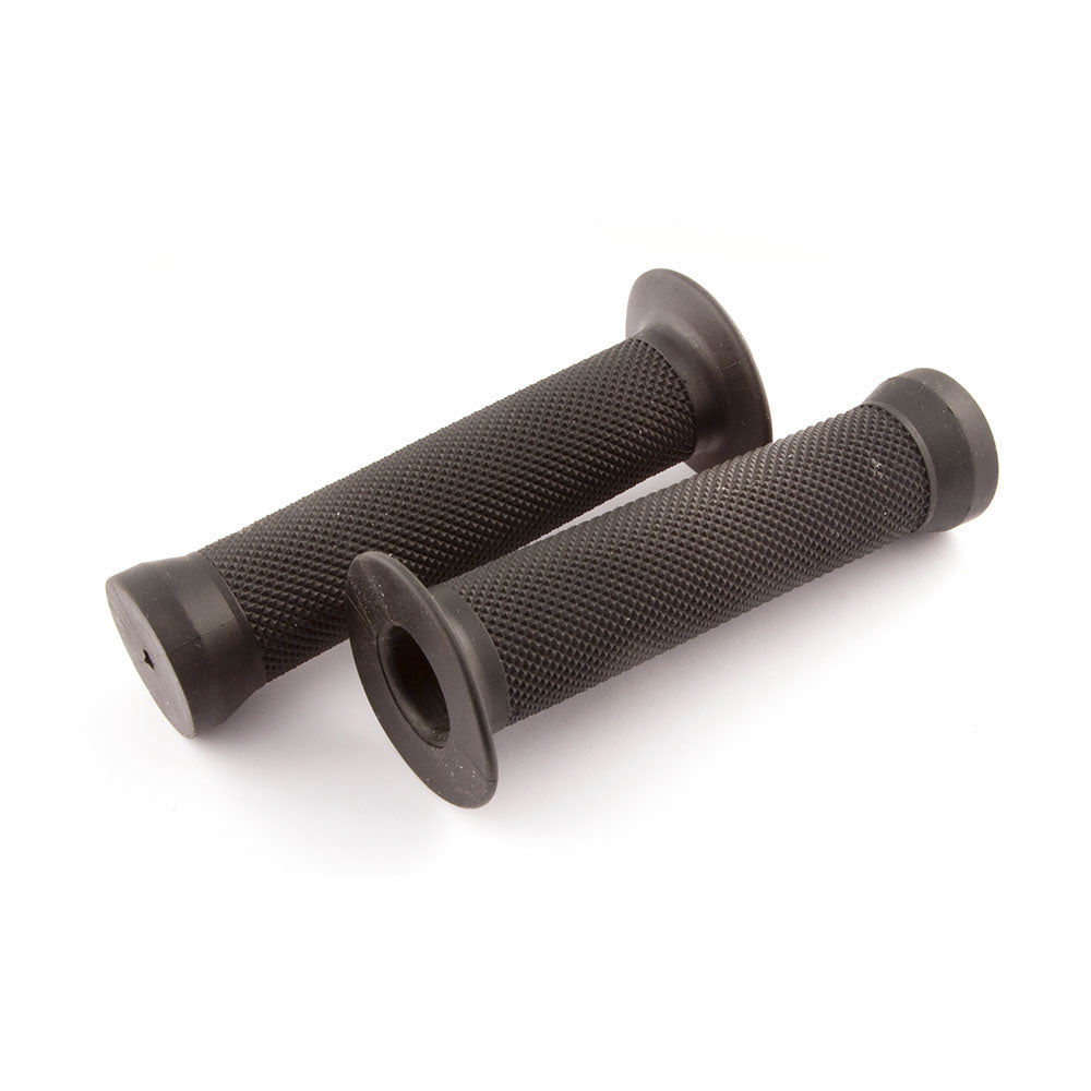BMX Style Grips