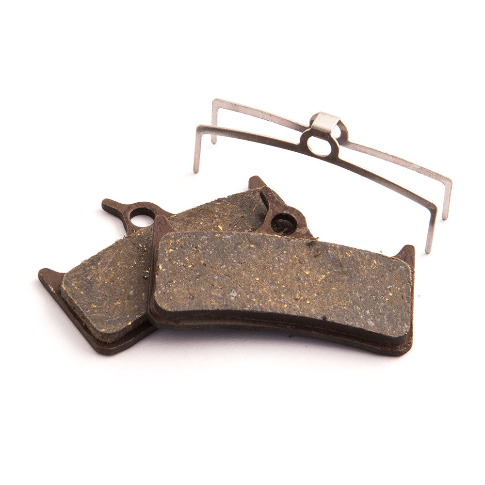 801 Mono/SRAM/Shimano Disc Brake Pads