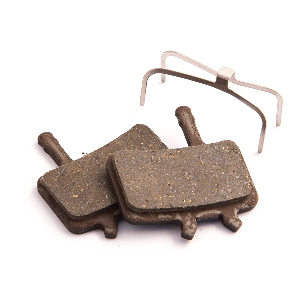 813 Clarks/Avid Disc Brake Pads
