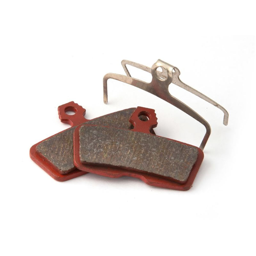 858 Avid Code/Shimano XT Disc Brake Pads