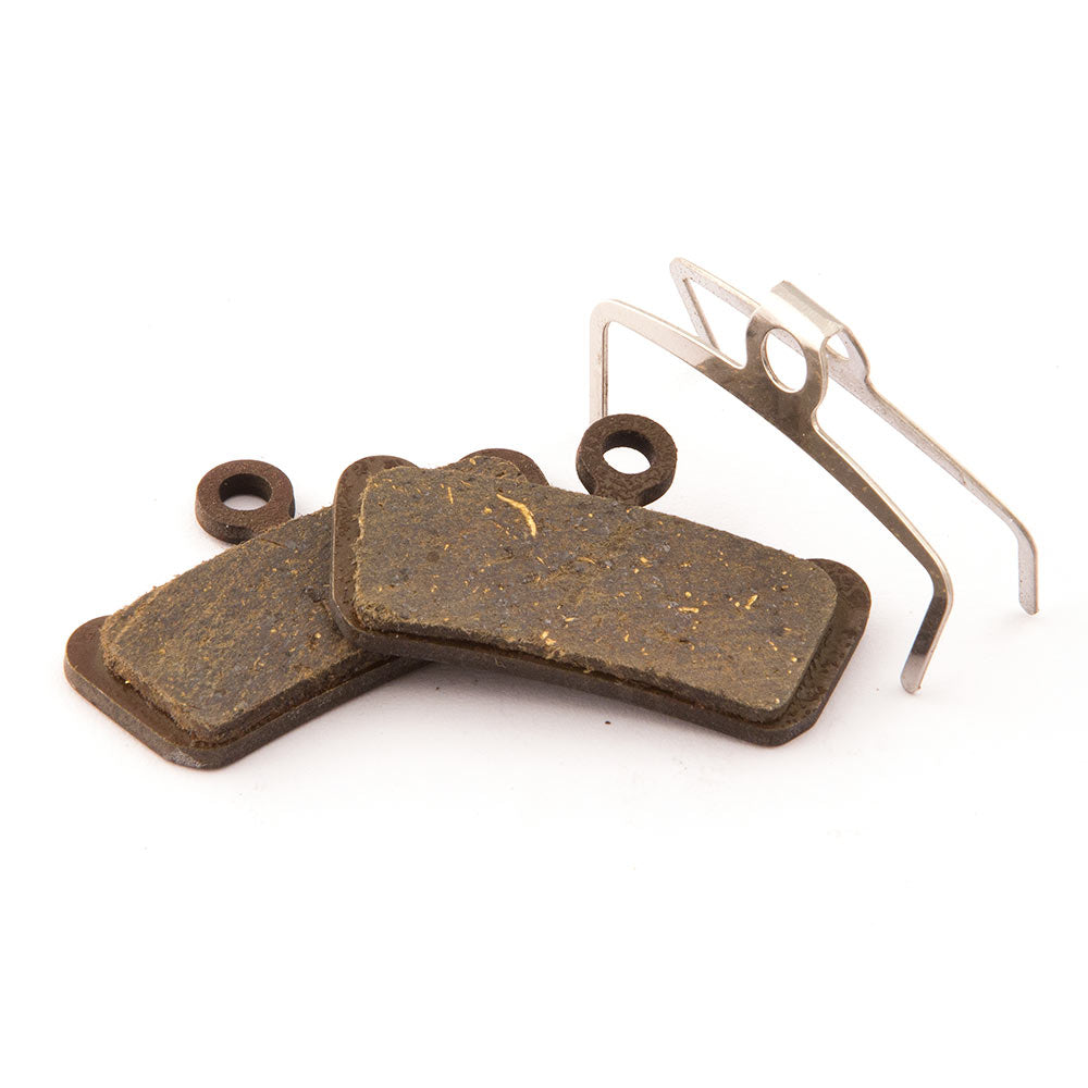 859 Avid Elixir/XO/SRAM Guide Disc Brake Pads