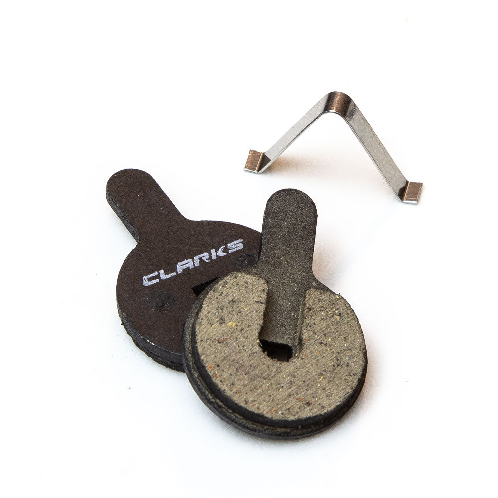 VX865 Clarks CMD Disc Brake Pads