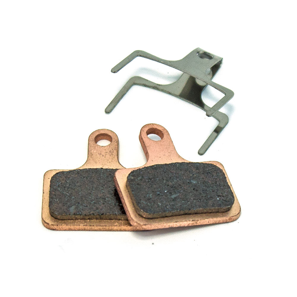 862 Popular Shimano/Clarks/Tektro Disc Brake Pads